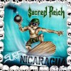 SACRED REICH - Surf Nicaragua (2021) MCD